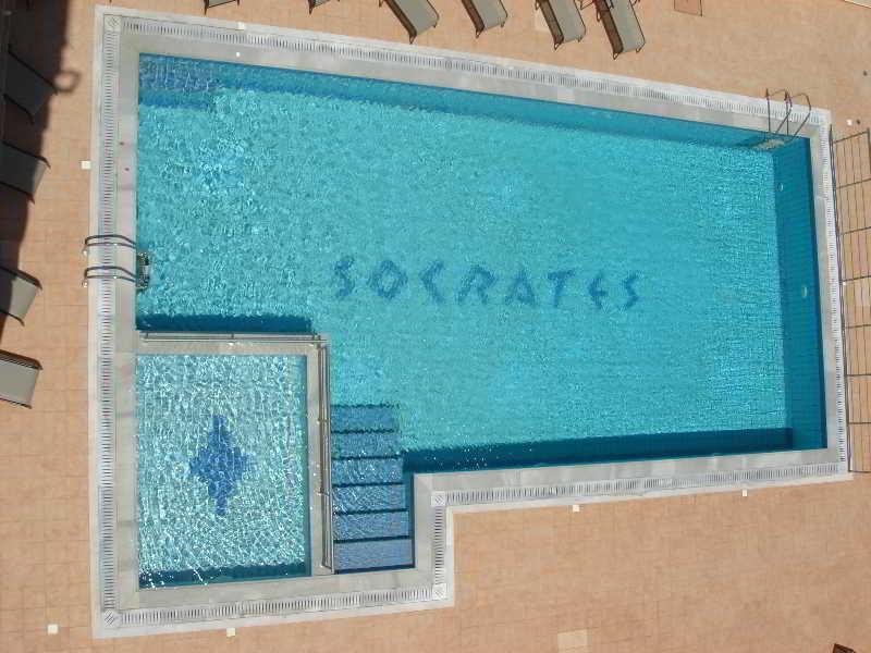 Socrates Cárpatos Exterior foto